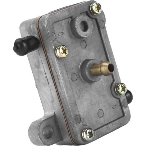 ATV-Kraftstoffpumpe DF44-211, DF44-211D, DF44-227, Ersatzteil für Odyssey FL250, Offroad-Karts, kompatibles Motorteil. (1/5)