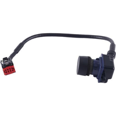 1 paire de feux antibrouillard de pare-chocs de rechange compatibles avec BMW F30 F31 F34 2012-2015 63177248911 63177248912 (1/5)