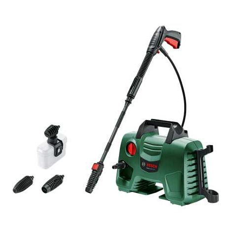Bosch Home and Garden Idropulitrice 3 Ugelli, Alta Pressione