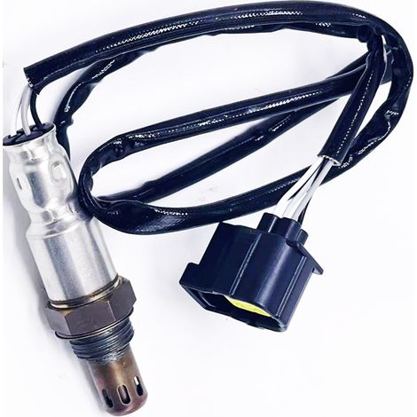 Der Sauerstoffsensor A0065422218/0258010115 ist für die Hinterachse des Mercedes-Benz W221 geeignet. (1/4)