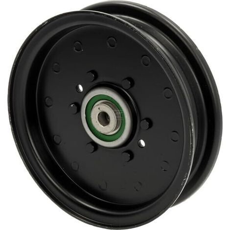 Puleggia folle piana 5" MTD 75604511B (1/3)