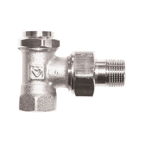 Herz Rücklaufventil 3/8"   1372440 (1/3)