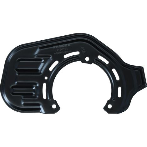 Panel antisalpicaduras 1180191 kamoka