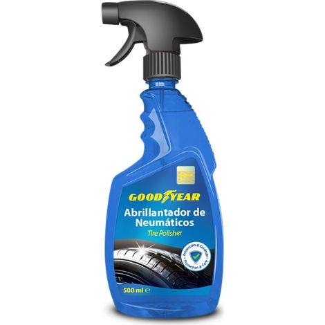12 Goodyear Reifenreiniger 500ml (1/2)