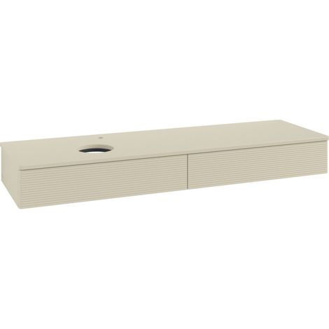 Villeroy & Boch L15150HJ WTUS Antao L155 1600x190x500mm (1/3)