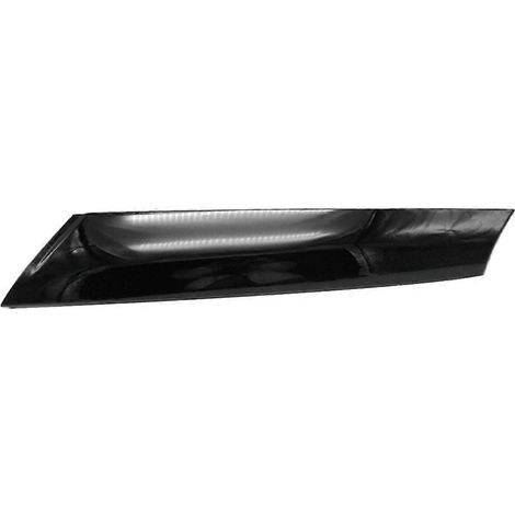Garniture de montant de pare-brise avant droit pour Mini R57 R55 07-15-- (1/5)