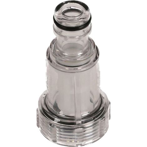 1PZ ATTACCO ACQUA CON FILTRO attacco 3/4