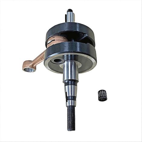 Kit vilebrequin/bielle pour moteur de moto compatible avec DT125, DT175 et DT 125 1
