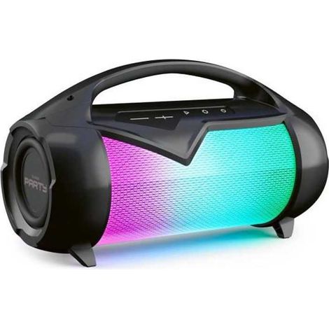 BIGBEN PARTYBTIPLITE Bluetooth Speaker - USB SD AUX-IN - 30cm - 50W - IPX54 - Outdoor (1/3)