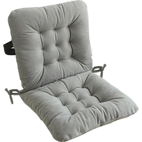 Coussin pour Chaise Bureau Support lombaire, fessier (1/5)