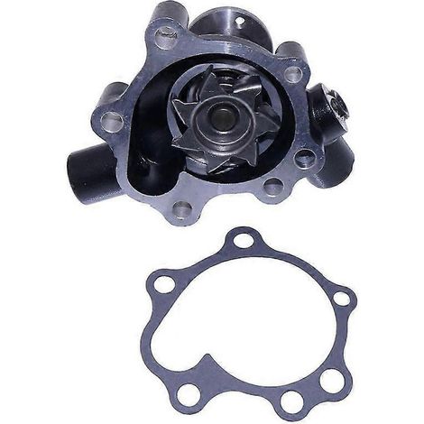 Bomba de agua nueva 121000-42100 121000-42101 para 2GM20F 2GMF 3GM30F 3GMF 3HM 3HM35F 3HMF (1/4)