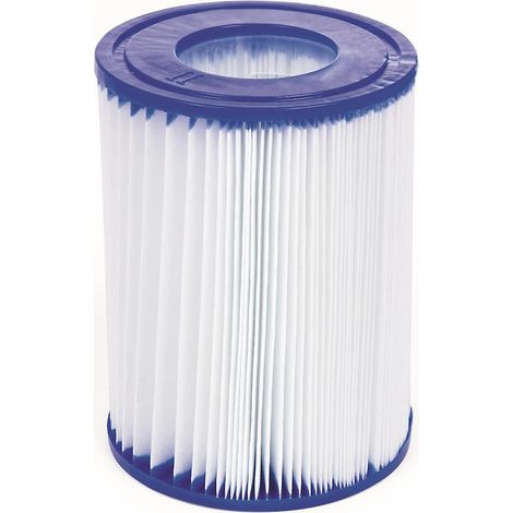 Filtre Flowclear II (1/3)
