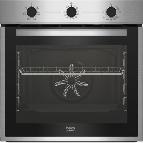 Beko BBIE14100X forno 72 L 2400 W A Acciaio inossidabile (1/7)