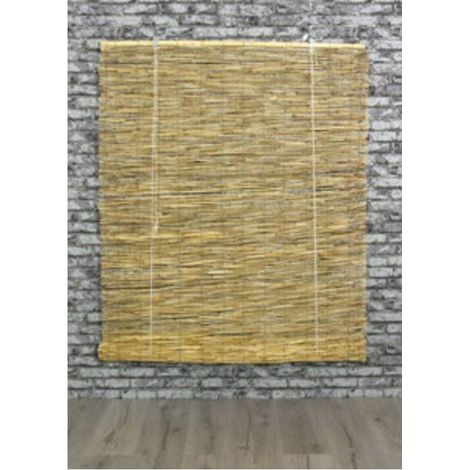 3 x C TAPPARELLA CANNETTE BAMBOO C/TIRO 200X300CM