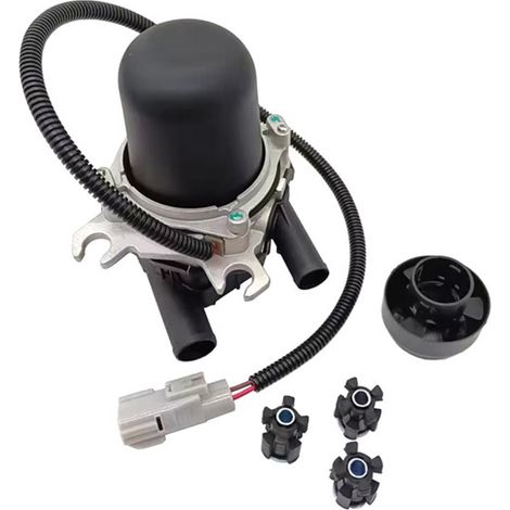176100S010 17610-0S010 Anwendbar auf die Sekundärluftpumpenbaugruppe von Lexus (1/5)