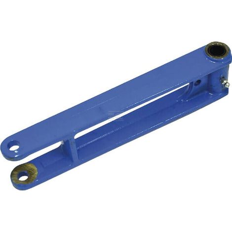 Corredera B 50 con casquillos LEMKEN 5826021