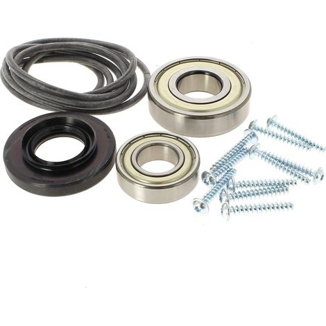 Lager+Dichtungen 00172686 für Waschmaschine bosch