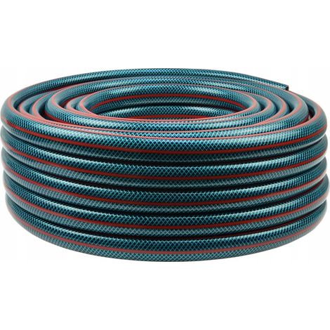 Tubo da giardino a 4 strati 3/4" 30m geko NUOVO (60) (1/3)