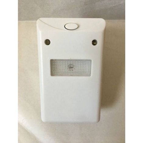 Répulsif Ultrason - Ondes Électromagnétiques - Pour Souris Rats Araignées Cafards Mouches Puces - 1 Pièce (1/4)