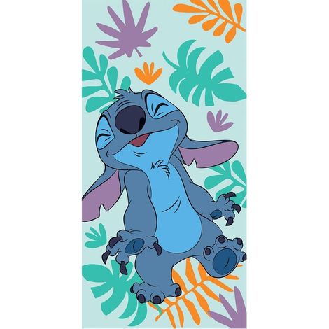 Toalla Pokemon algodon