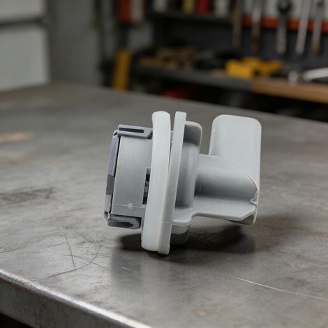 Pièce Remplacement XFM500020 pour Pare-Chocs Arrière Gauche ou (1/5)