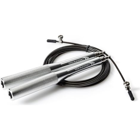 Corde à sauter PRO (1/2)