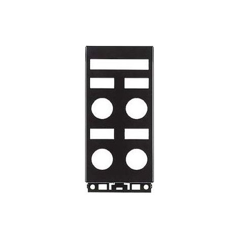 Platine D22 P37 3h1l de SCHNEIDER ELECTRIC APD1D24311 (1/2)