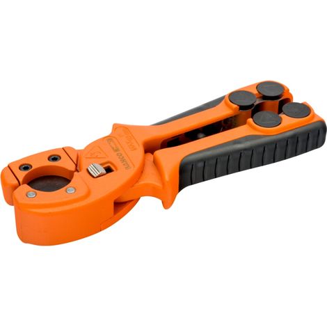 Bahco Kunststoffrohrschneider für Verbundrohre, 26 mm