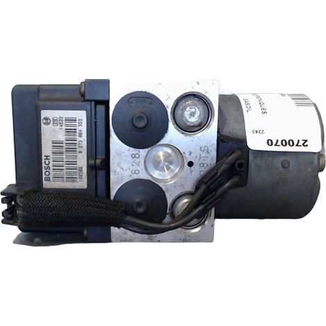 Unite Hydraulique Abs CITROEN Xsara [PRODUIT D'OCCASION]♻️54xsarapicasso
