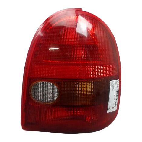 [PRODUIT D'OCCASION] Feu Arriere Droit OPEL Corsa II Phase 2 (b) 1997-2000 ♻️ Ref Oe. 90444142 - Garantie à vie (1/3)