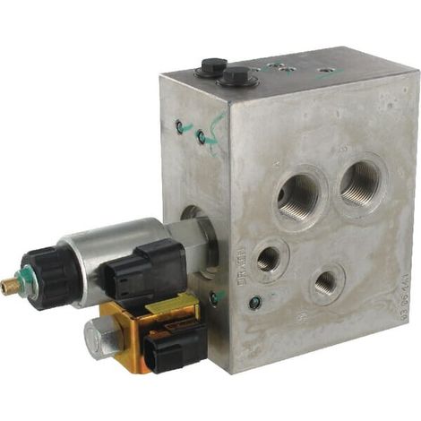 Valv.di invers.ventil. RFDE-80 DANFOSS RFDE80PRV (1/4)