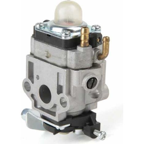 Carburateur complet Tillotson pour tronçonneuse Mitsubishi TL33 (1/5)