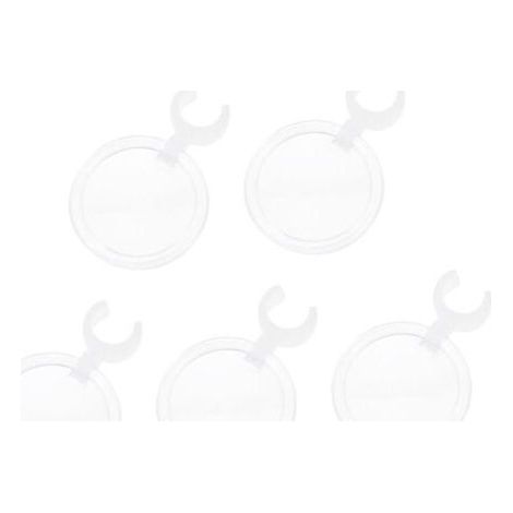 Loupe Porte-Stylo pour Peinture Diamant Accessoire Art Acrylique Outil Pratique Utilisation Polyvalente pour Garçon et Filles et Adultes Arts et Loisirs DIY (1/4)