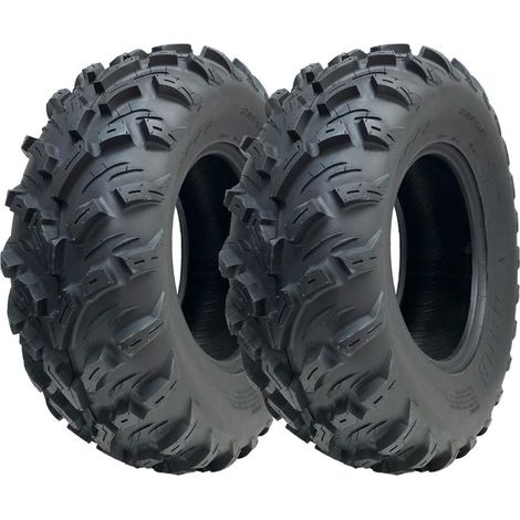 ATV-Reifen - OBOR - P3080 - 25x10.00-12 - 4PLY - Verbesserter Fahrkomfort