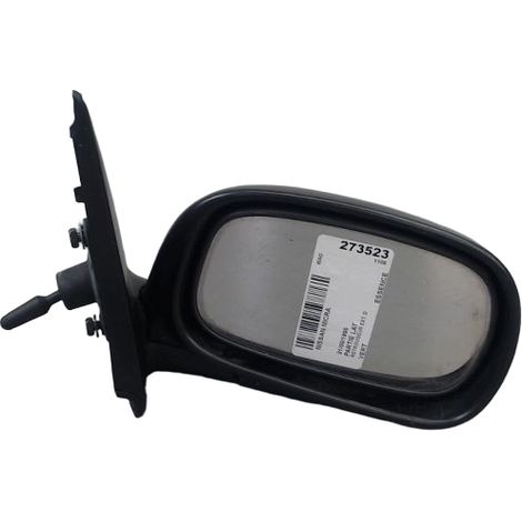 Retroviseur Exterieur Droit NISSAN Micra [PRODUIT D'OCCASION]♻️963015f310