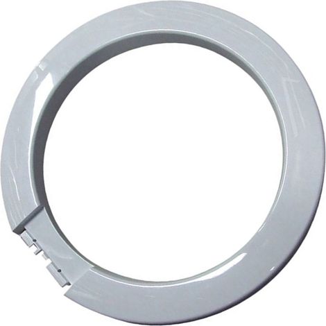 Telaio porta esterno originale - Lavatrice - AEG - 326671