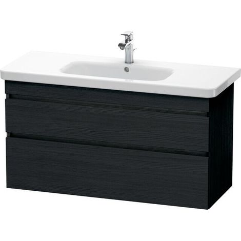 DURAVIT DS649501616 WTU mural DuraStyle 448x1130x610 mm