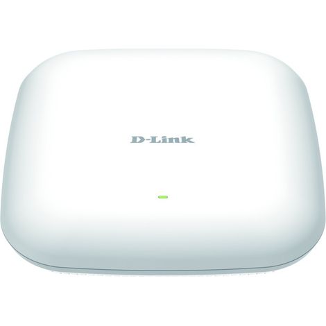 DLink Deutschland Dualband PoE Access Point Wireless AC1200 Wave DAP-2662 (1/5)