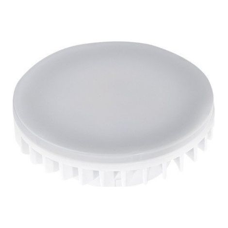 Ampoule LED GX53 9W 4000K blanc neutre Kanlux 22423 (1/3)