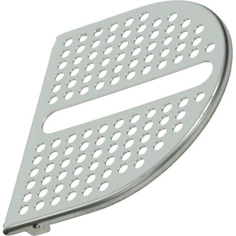 grille égouttoir pour cafetière pixie