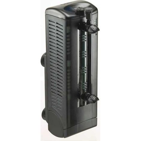 Internal filter U3 Max flow rate 600 L/H aquarium