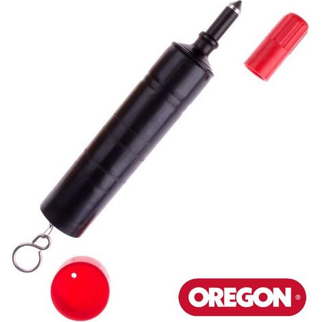 BARRE DE SCIE GRAISSE PISTOLET MÉTAL LUBRIFIANT DE QUALITÉ SUPÉRIEURE (1/3)