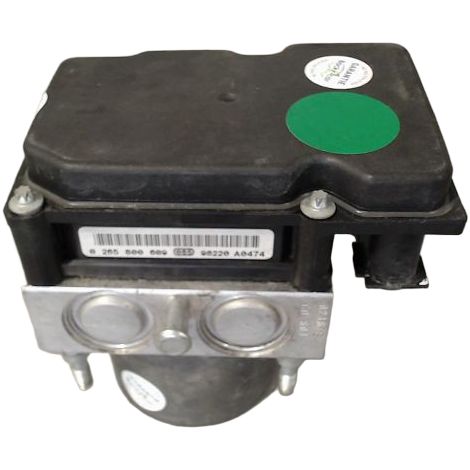 Unite Hydraulique Abs NISSAN Qashqai [PRODUIT D'OCCASION]♻️80qashqai26p (1/4)
