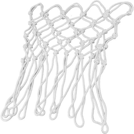Filet de Basket de Remplacement Résistant aux Intempéries en (1/5)