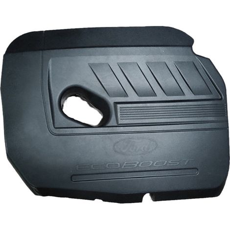 Plaque de protection moteur Ford Escape 2013-2019/Focus 2015-2018 1.5T EcoBoost F1FG6A949AB (1/3)