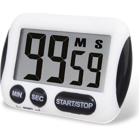 Timer elettronico da cucina (1/5)