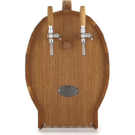 Soudek 50 1/5 PS, Trockenkühlgerät Bierkühler, Zapfanlage, Bierzapfanlage 2-leitig, 50 Liter/h, Green Line