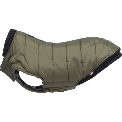 Cappottino Arlay: XXS: 24cm verde scuro (1/5)