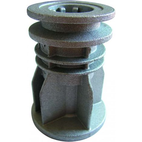 Soporte de cuchilla Castelgarden, GGP 224656090, 22465609/0, 22465575/0, 224655750