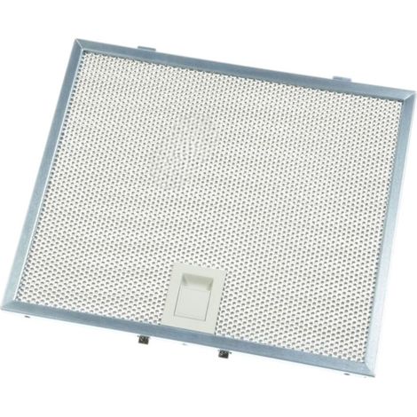 FILTRE MÉTALLIQUE ANTI-GRAISSE POUR HOTTE FALMEC - 101079909 (1/2)